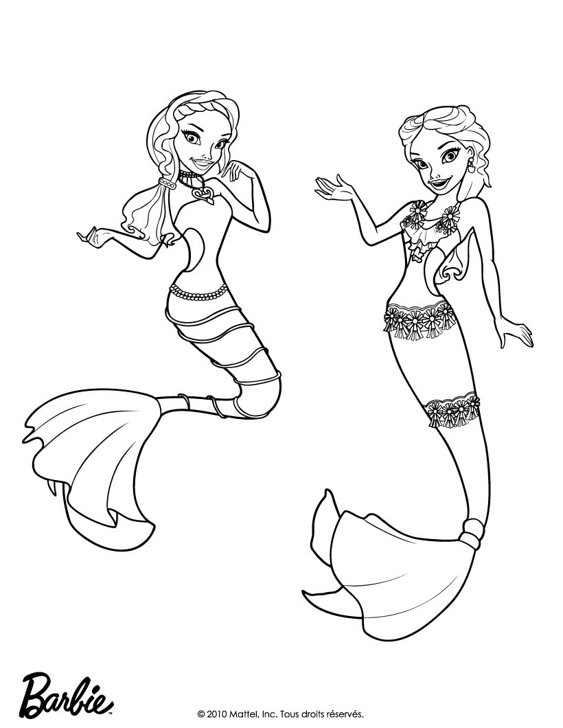Best ideas about Coloring Pages Mermaid
. Save or Pin Mako Mermaids Coloring Pages Coloring Home Now.