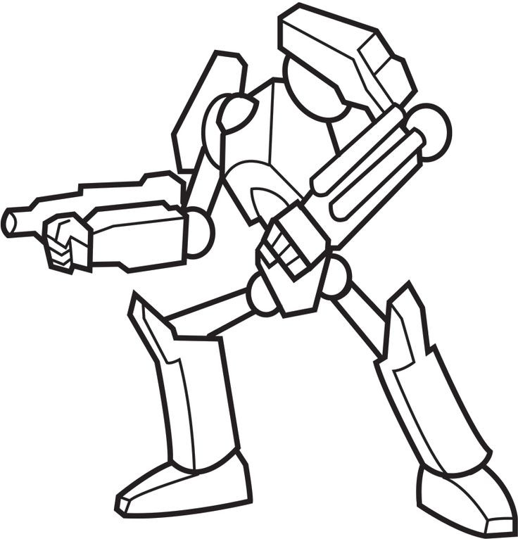 Best ideas about Coloring Sheets For Boys Robots
. Save or Pin 18 Best images about Robots Coloring Pages on Pinterest Now.