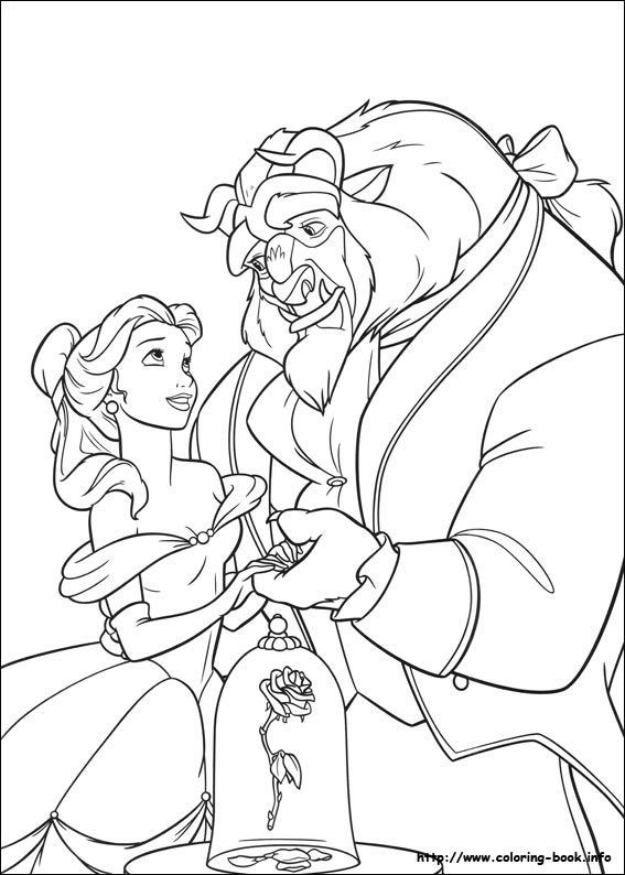 Best ideas about Coloring Sheets For Girls Beauty And The Beast New Version
. Save or Pin Walt Disney Characters images Walt Disney Coloring Pages Now.