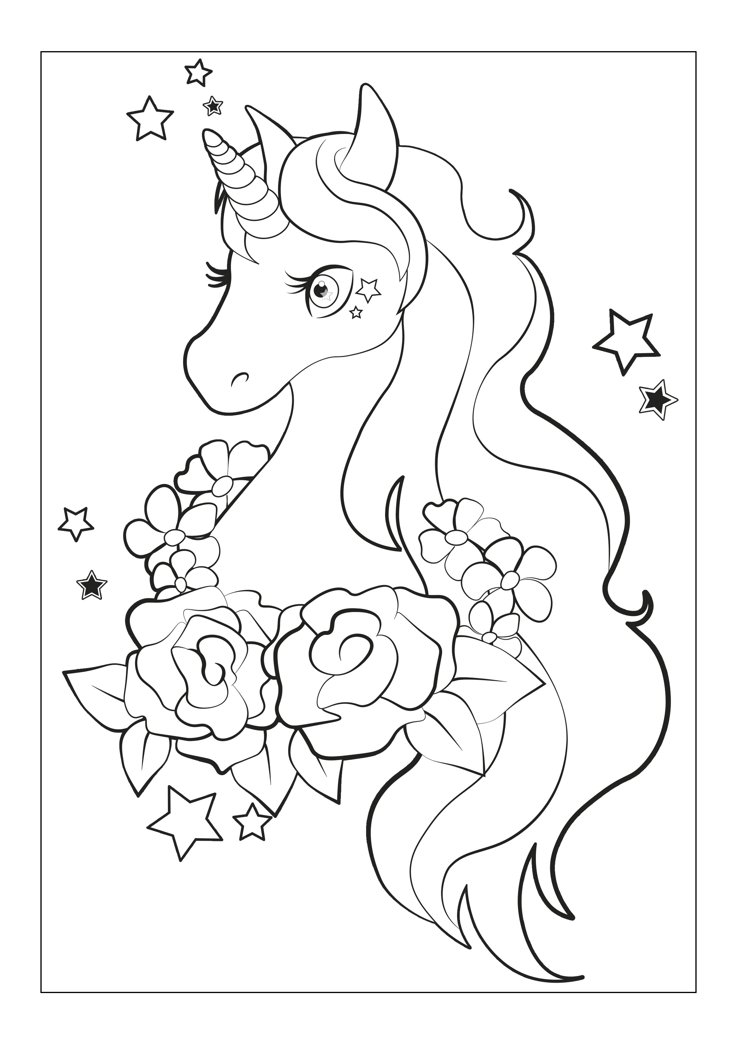 Best ideas about Coloring Sheets For Girls Free
. Save or Pin The Best Free Coloring Pages For Girls Now.