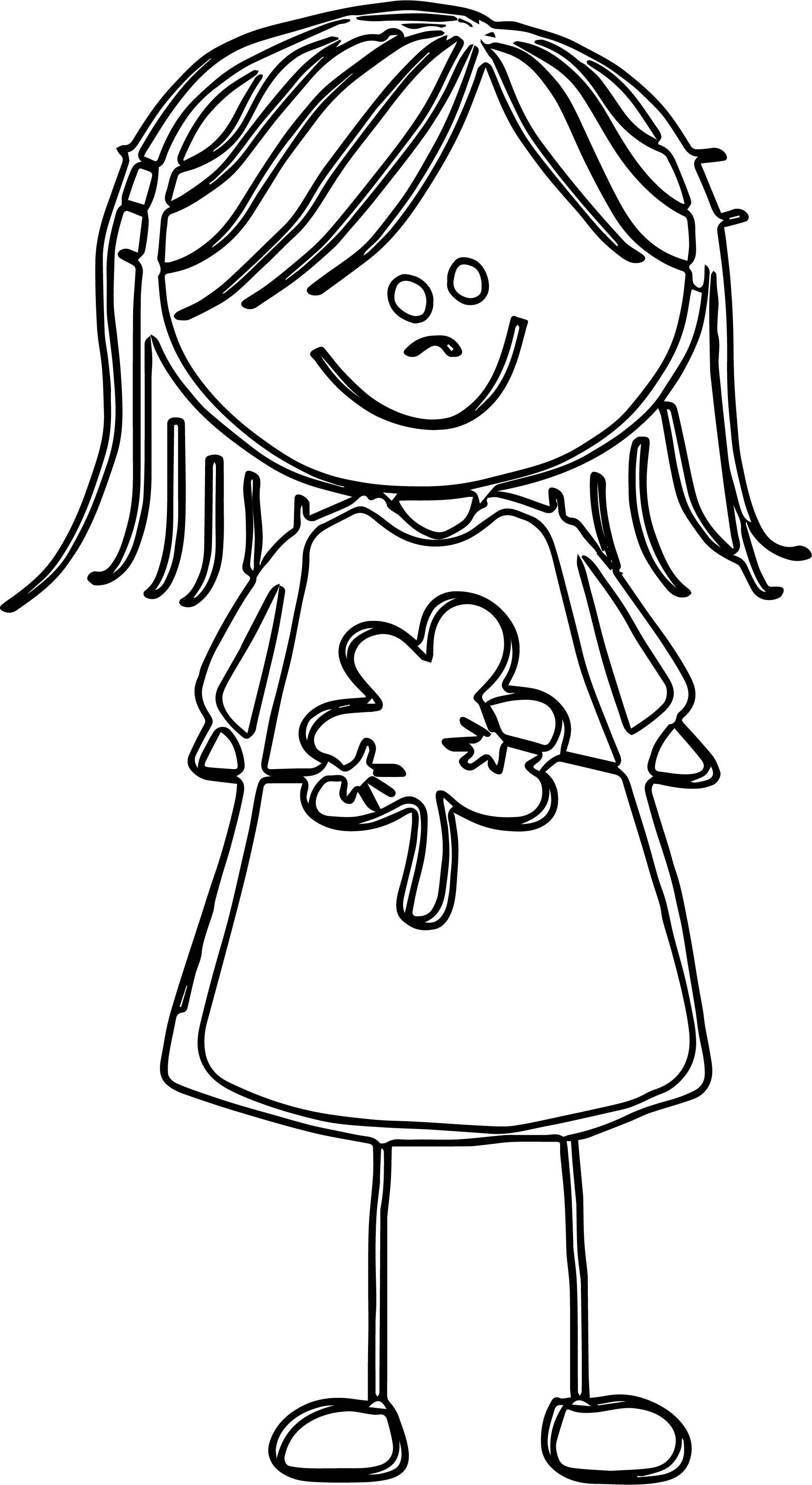 Best ideas about Coloring Sheets For Girls Friendship
. Save or Pin Cute Friendship Girl Coloring Page Now.