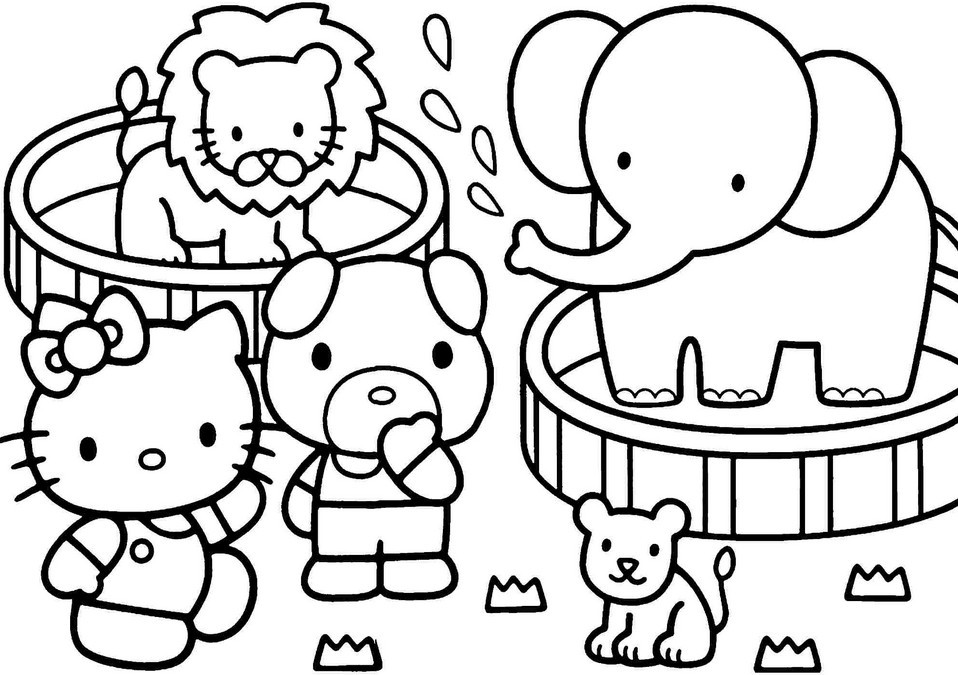 Best ideas about Coloring Sheets For Girls Number By Number
. Save or Pin Красивые раскраски для девочек Now.
