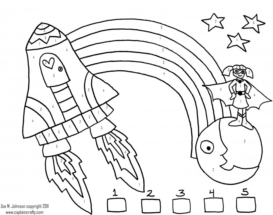 Best ideas about Coloring Sheets For Girls Number By Number
. Save or Pin Color By Number line Free AZ Coloring Pages Now.