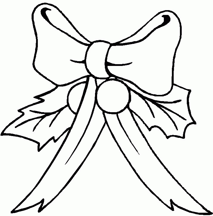 Best ideas about Coloring Sheets For Kids Bows
. Save or Pin Bows Coloring Pages Coloring Home Now.