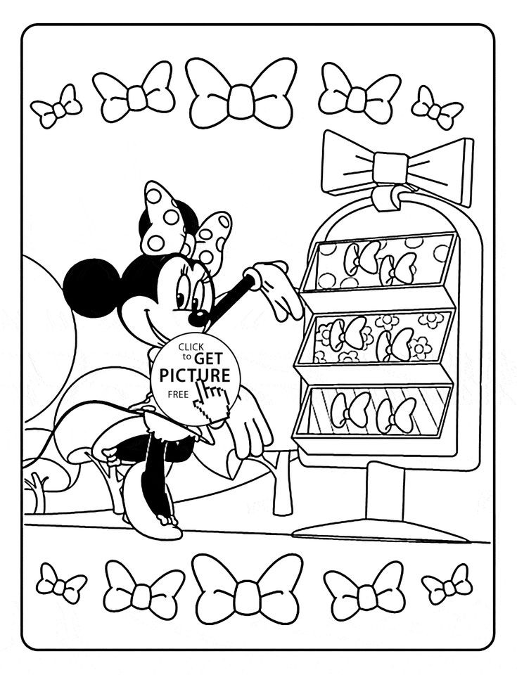 Best ideas about Coloring Sheets For Kids Bows
. Save or Pin Best 25 Coloring pages for girls ideas on Pinterest Now.