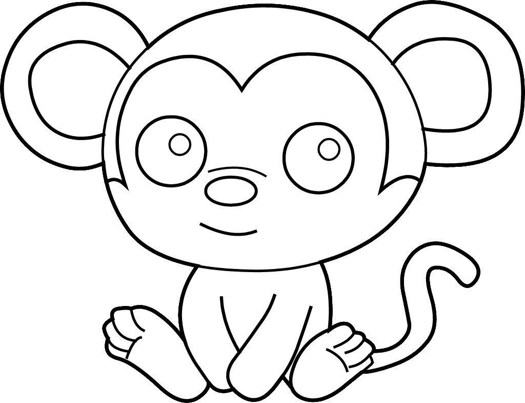 Best ideas about Coloring Sheets For Kids Printable
. Save or Pin Easy Coloring Pages Best Coloring Pages For Kids Now.