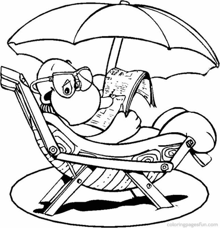 Best ideas about Coloring Sheets For Kids Summer Vacation
. Save or Pin Summer Vacation Now.