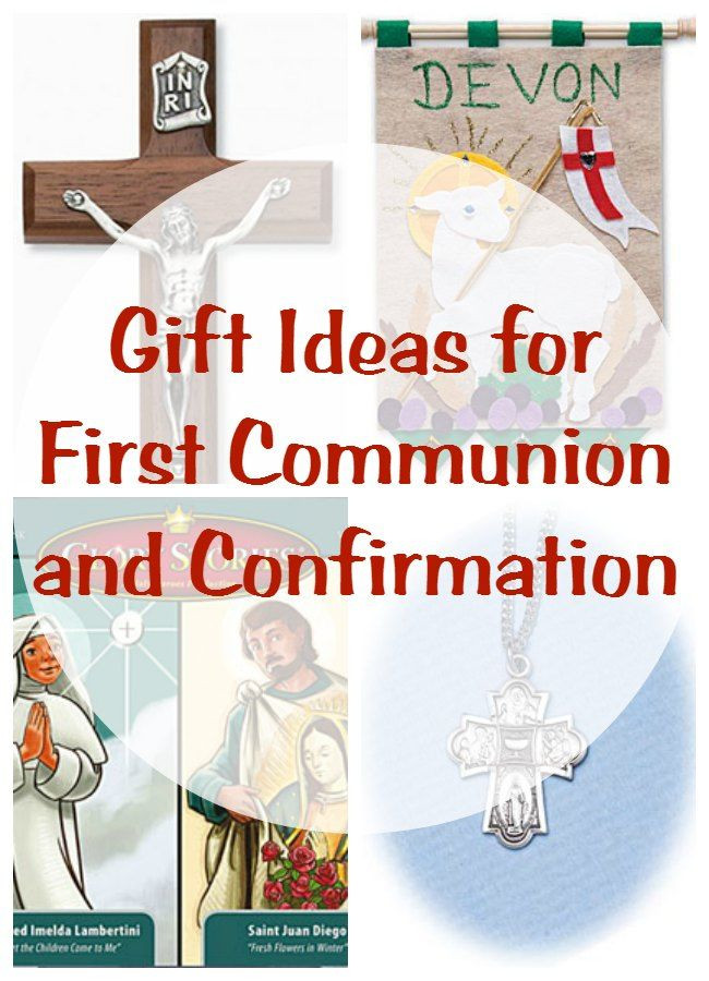 Best ideas about Communion Gift Ideas
. Save or Pin 25 unique Confirmation ts ideas on Pinterest Now.