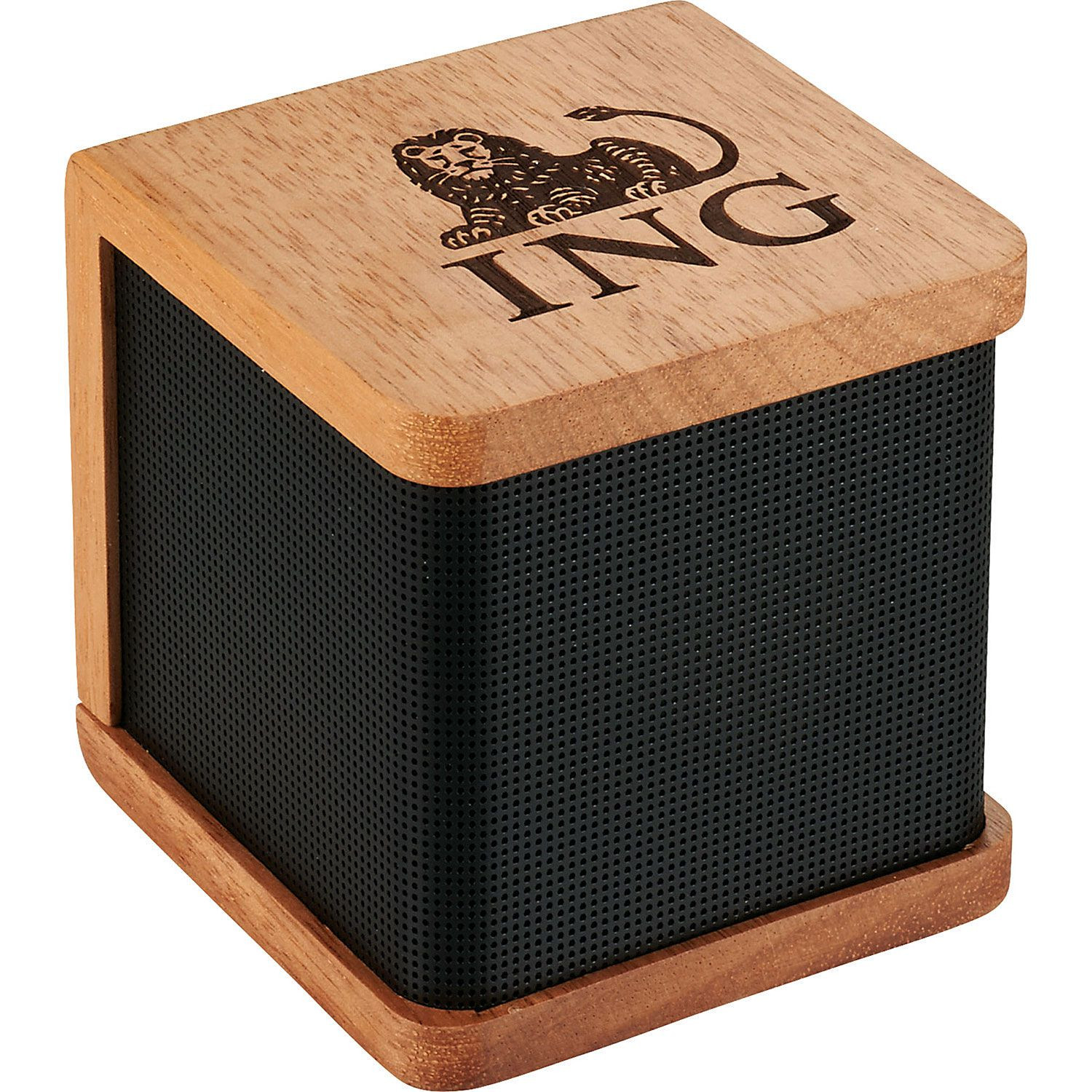 Best ideas about Company Gift Ideas
. Save or Pin Wood Bluetooth Speaker Gorilla Marketing Promotional Now.