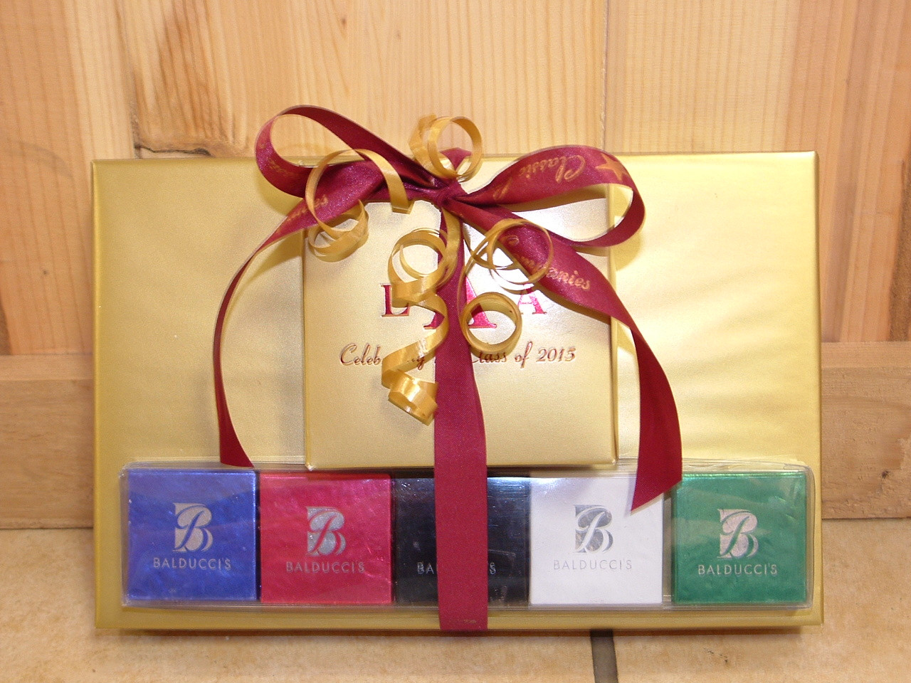 Best ideas about Company Holiday Gift Ideas
. Save or Pin Great Corporate Holiday Gift Ideas of Chocolate and or Now.