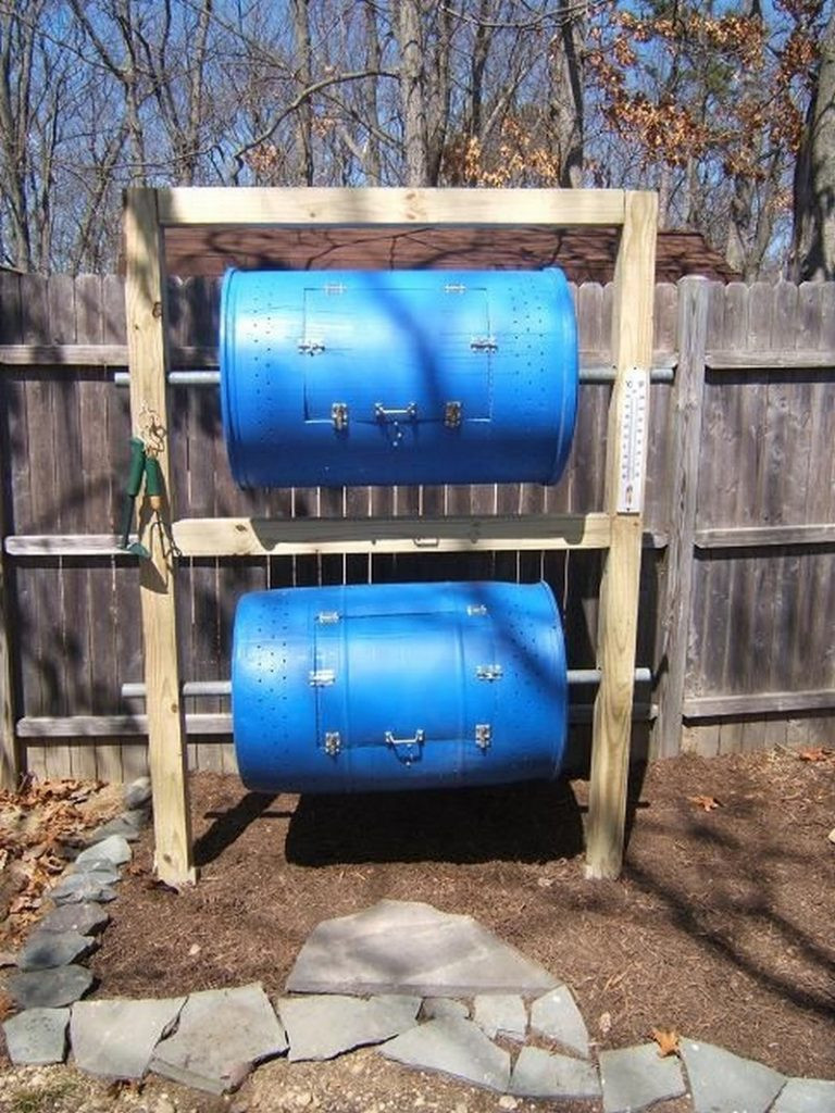 Best ideas about Compost Bin DIY
. Save or Pin DIY post Bin Ideas Now.