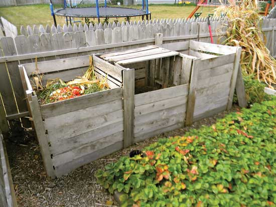 Best ideas about Compost Bin DIY
. Save or Pin Choose the Best post Bin Organic Gardening MOTHER Now.