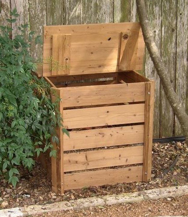 Best ideas about Compost Box DIY
. Save or Pin Your Ultimate Guide to DIY post Bins For Homesteading Now.