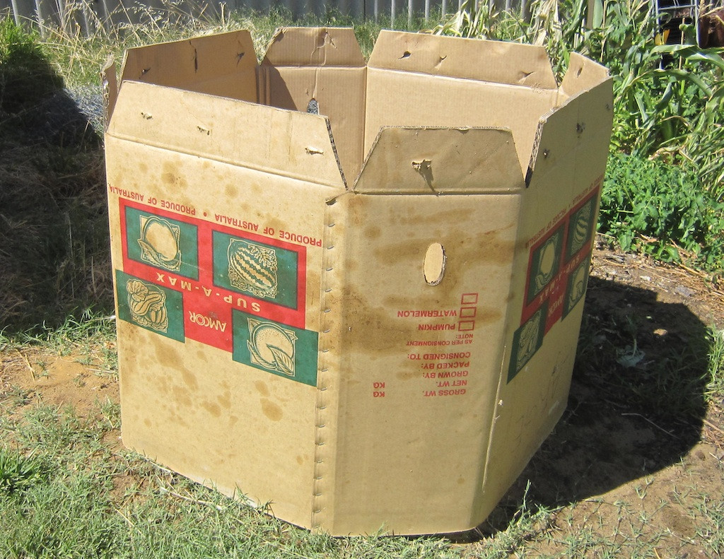 Best ideas about Compost Box DIY
. Save or Pin 16 Cheap & Easy DIY post Bins Now.