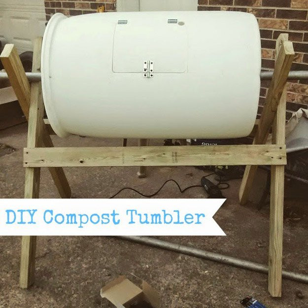 Best ideas about Composting Tumbler DIY
. Save or Pin 13 Best post Tumblers DIY posting Now.