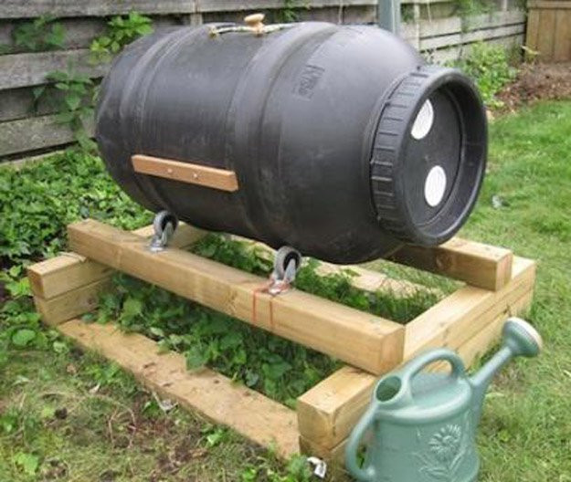 Best ideas about Composting Tumbler DIY
. Save or Pin 13 Best post Tumblers DIY posting Now.