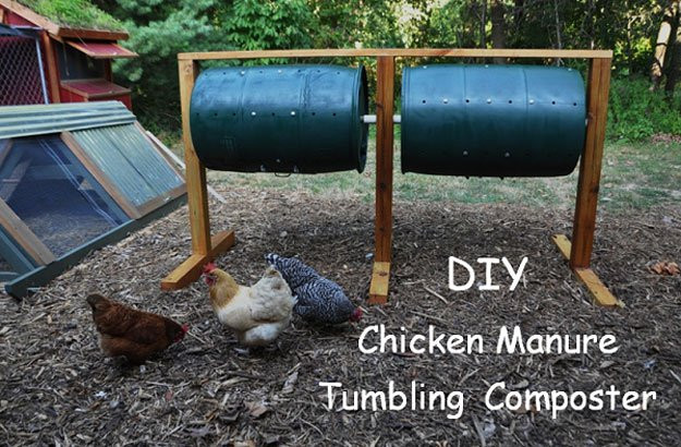 Best ideas about Composting Tumbler DIY
. Save or Pin 13 Best post Tumblers DIY posting Now.