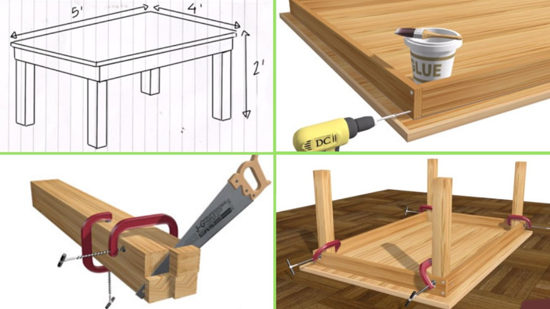 Best ideas about Computer Desk Plans DIY
. Save or Pin 21 Ultimate List of DIY puter Desk Ideas with Plans Now.