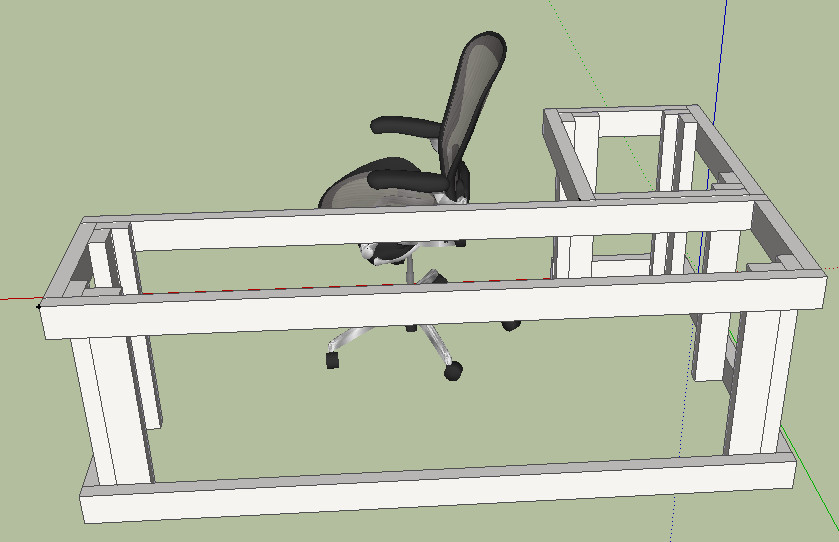 Best ideas about Computer Desk Plans DIY
. Save or Pin l shaped desk plans diy macho10zst Now.