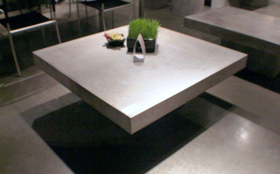 Best ideas about Concrete Coffee Table DIY
. Save or Pin Diy Concrete Coffee Table writehookstudio Now.