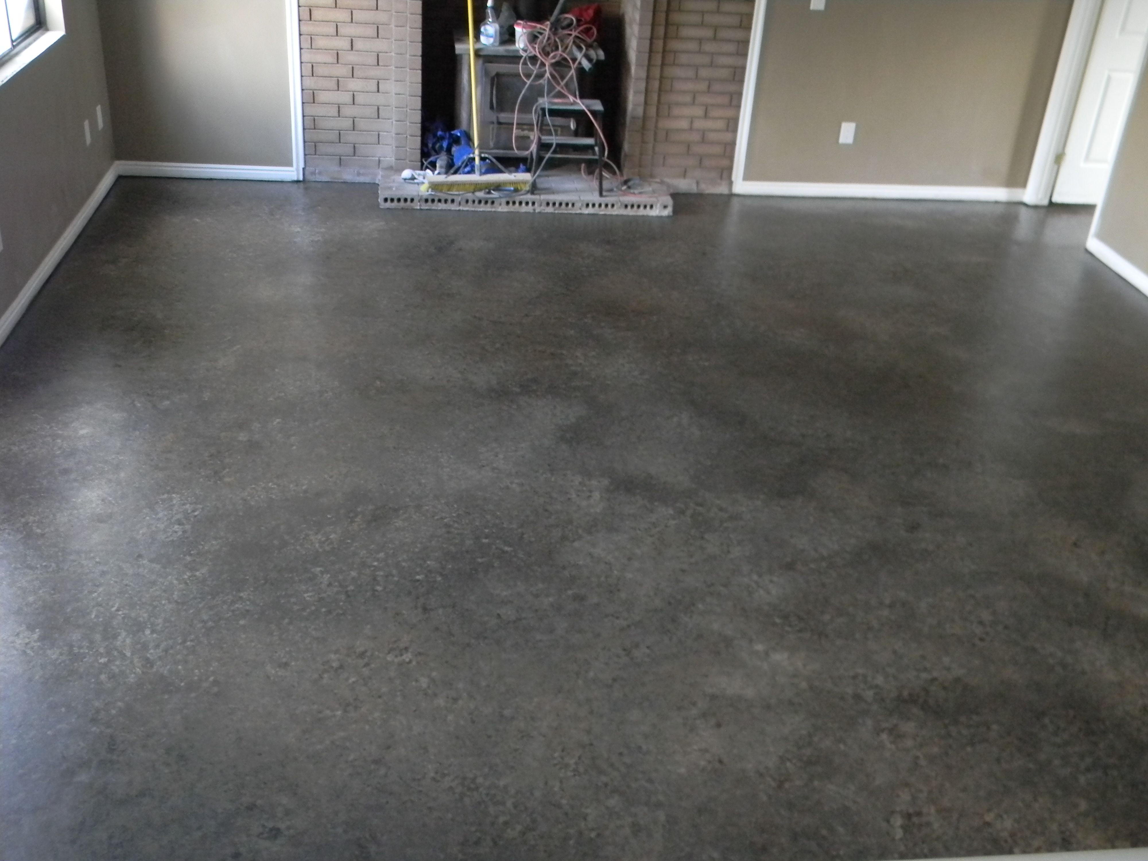 Best ideas about Concrete Floor Finishes DIY
. Save or Pin Premium Cork Underlayment & Floors Now.