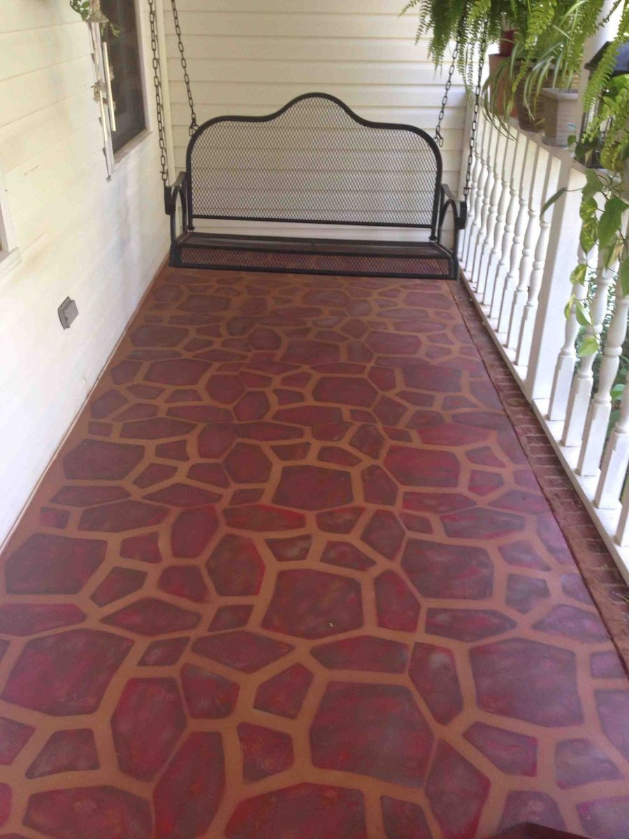 Best ideas about Concrete Floor Ideas DIY
. Save or Pin Hometalk Now.