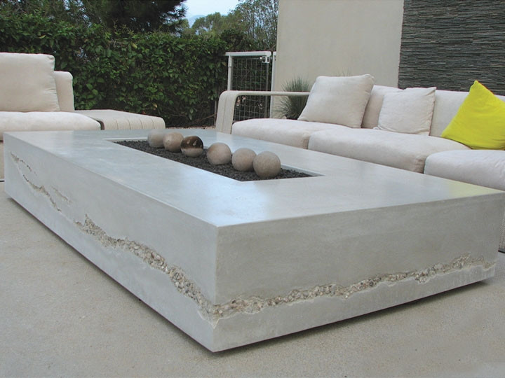 Best ideas about Concrete Furniture DIY
. Save or Pin mana anna Concrete tables and how to make your own DIY Now.