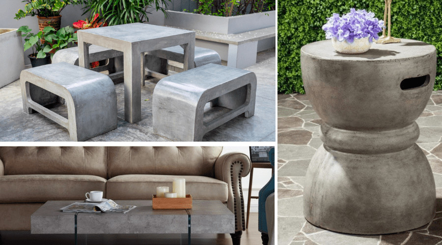 Best ideas about Concrete Furniture DIY
. Save or Pin 63 The Best DIY Concrete Furniture Ideas Now.