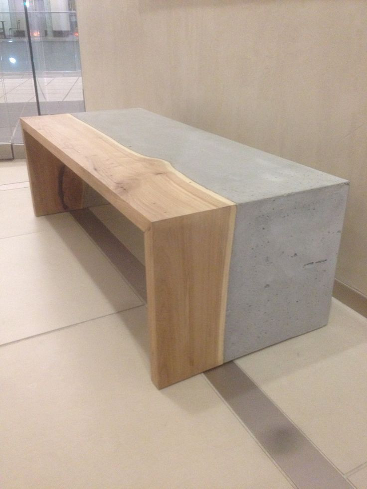 Best ideas about Concrete Furniture DIY
. Save or Pin Concrete Coffee Tables You Can Buy Build Yourself Now.