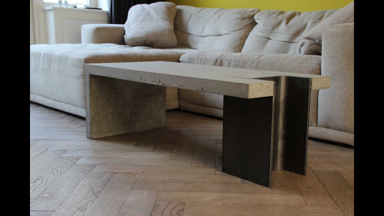 Best ideas about Concrete Furniture DIY
. Save or Pin Concrete Table Now.