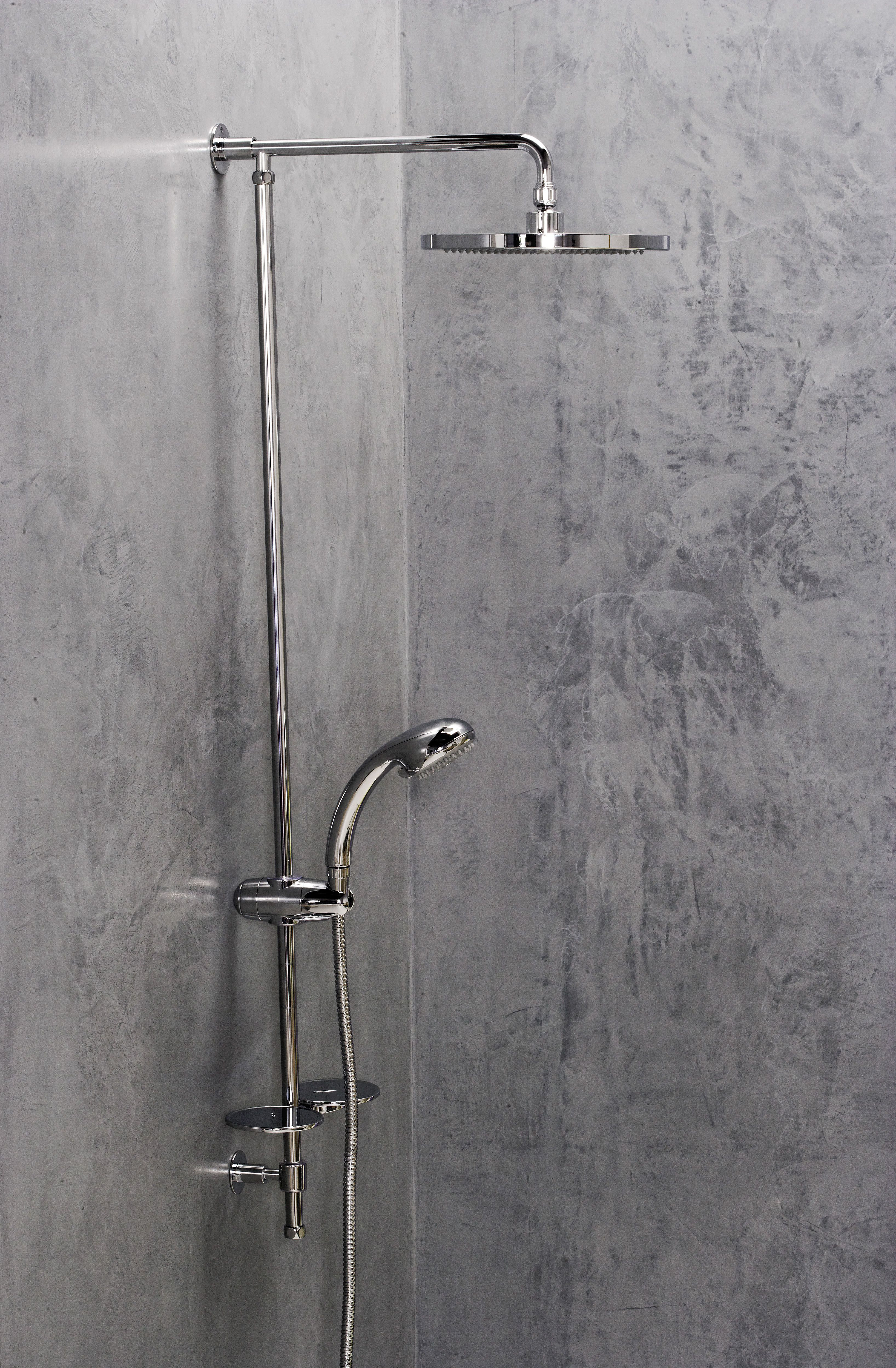 Best ideas about Concrete Shower Walls DIY
. Save or Pin cement shower stall Yahoo Image Search Results Now.