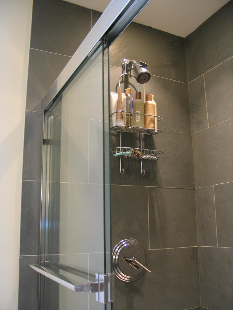 Best ideas about Concrete Shower Walls DIY
. Save or Pin Concrete Shower Walls Remodeling Contractor Talk Now.