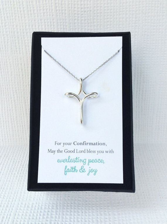 Best ideas about Confirmation Gift Ideas For Girl
. Save or Pin 17 Best ideas about Confirmation Gifts on Pinterest Now.