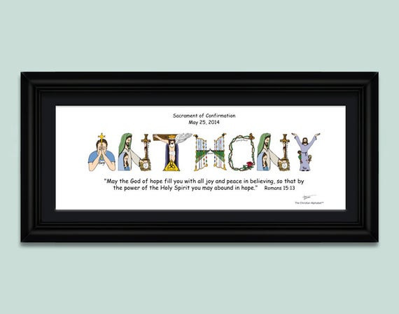 Best ideas about Confirmation Gift Ideas For Girl
. Save or Pin Confirmation Gifts for Boys and Girls by TheChristianAlphabet Now.