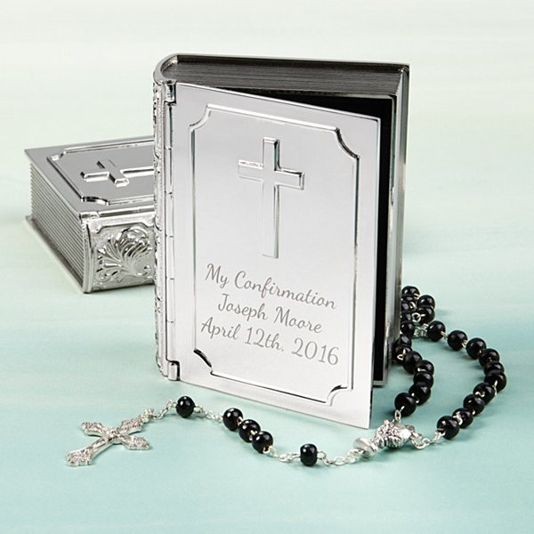 Best ideas about Confirmation Gift Ideas For Teenagers
. Save or Pin Confirmation Gifts For Teen Girls Gifts Now.