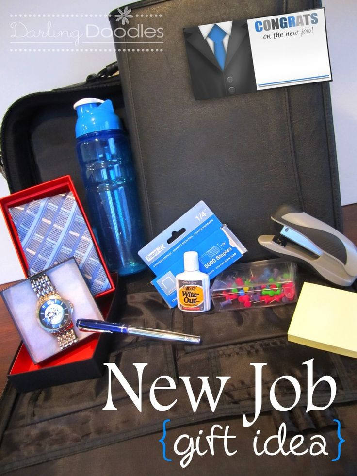 Best ideas about Congratulations Gift Ideas For New Job
. Save or Pin congratulations on your new job Gifts IDEAS Now.
