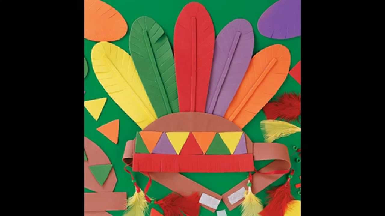 Best ideas about Construction Paper Craft Ideas For Adults
. Save or Pin Creative Construction paper thanksgiving crafts decorating Now.