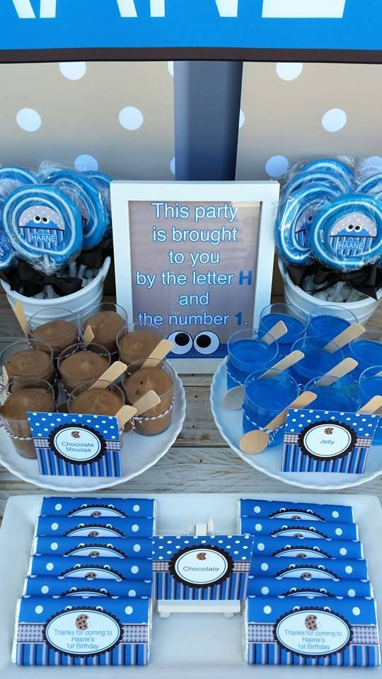 Best ideas about Cookie Monster 1st Birthday Party Supplies
. Save or Pin Best 25 Cookie monster ideas on Pinterest Now.