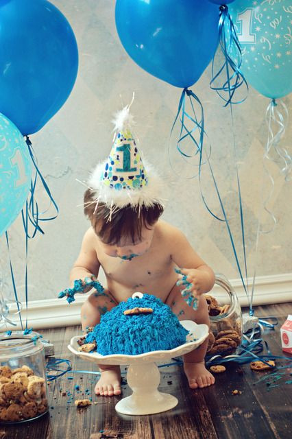 Best ideas about Cookie Monster 1st Birthday Party Supplies
. Save or Pin Cookie Monster Birthday Party Ideas Now.