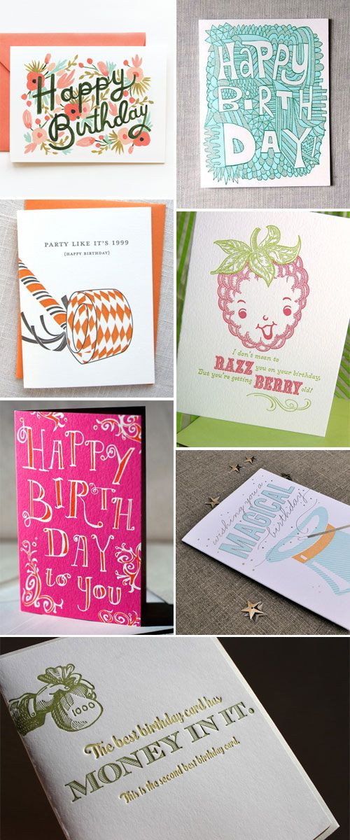 Best ideas about Cool Birthday Card Ideas
. Save or Pin Best 20 Cool Birthday Cards ideas on Pinterest Now.