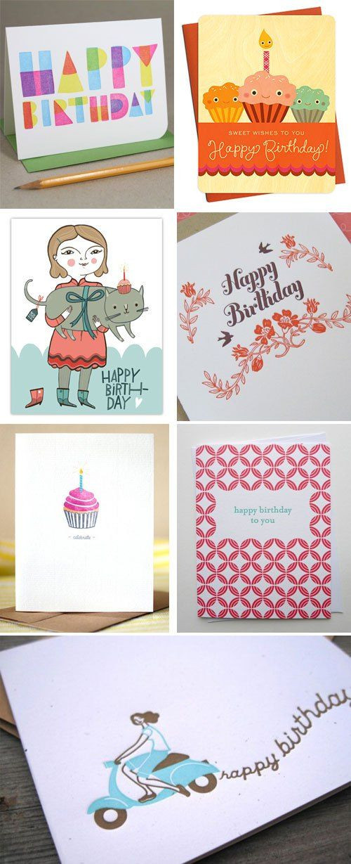 Best ideas about Cool Birthday Card Ideas
. Save or Pin Best 25 Cool birthday cards ideas on Pinterest Now.