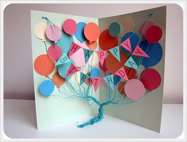 Best ideas about Cool Birthday Card Ideas
. Save or Pin What To Get Your Girlfriend For Her Birthday Now.