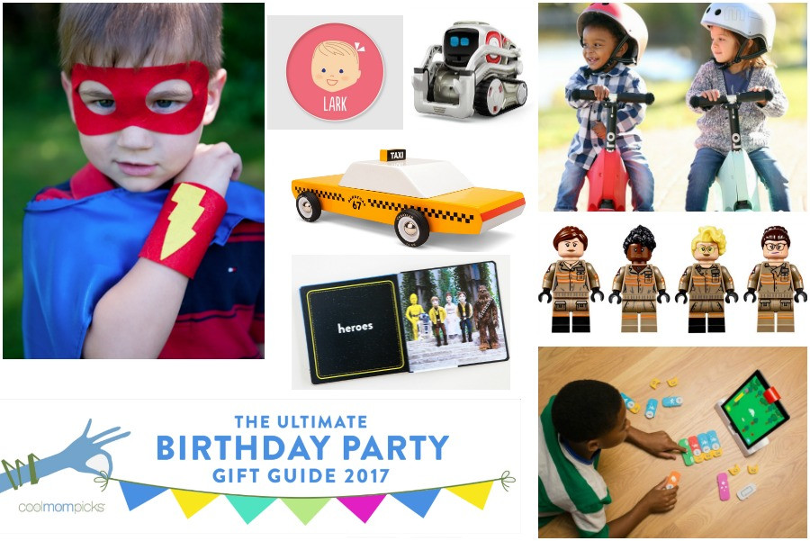 Best ideas about Cool Birthday Gifts For Kids
. Save or Pin The Ultimate Birthday Party Gift Guide 2015 Now.