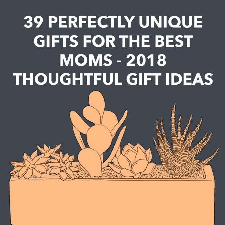 Best ideas about Cool Birthday Gifts For Mom
. Save or Pin 400 Best Gifts for Mom Unique Christmas and Birthday Now.