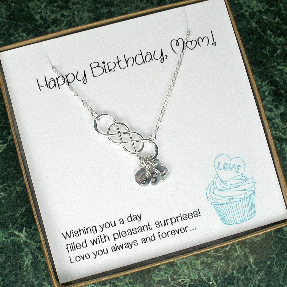 Best ideas about Cool Birthday Gifts For Mom
. Save or Pin Birthday Gifts for Mom Personalized mom ts Mom Birthday Now.