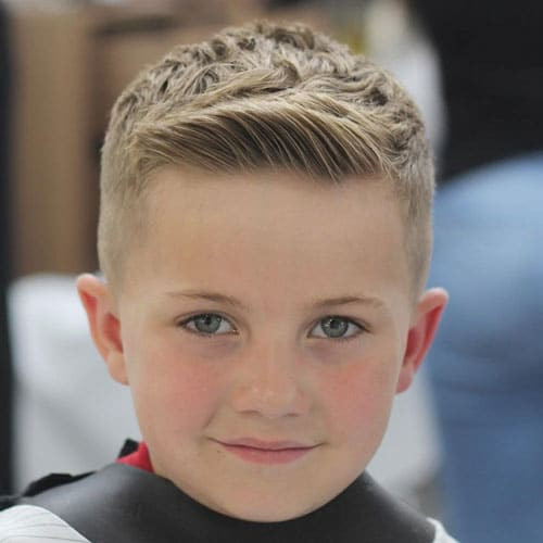 Best ideas about Cool Boys Hairstyles 2019
. Save or Pin 25 Cool Boys Haircuts 2019 Now.