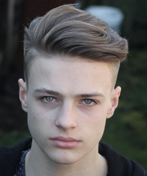 Best ideas about Cool Boys Hairstyles 2019
. Save or Pin Boys Hairstyles 2019 Get Yourself Into New Stylish Now.