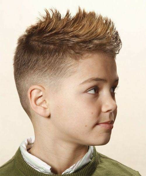 Best ideas about Cool Boys Hairstyles 2019
. Save or Pin Messy Hairstyle Blog Archive Stylish and Cool Boys Now.