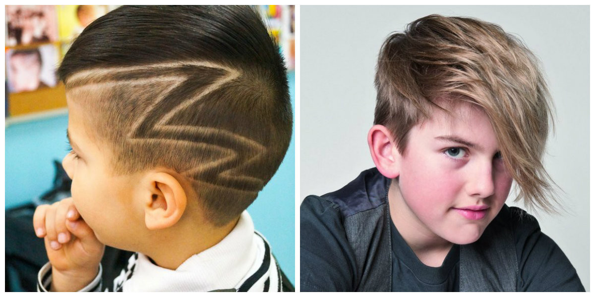 Best ideas about Cool Boys Hairstyles 2019
. Save or Pin Cool haircuts for boys 2019 Top trendy guy haircuts 2019 Now.