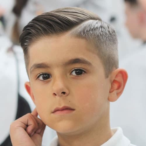 Best ideas about Cool Boys Hairstyles 2019
. Save or Pin 25 Cool Boys Haircuts 2019 Now.